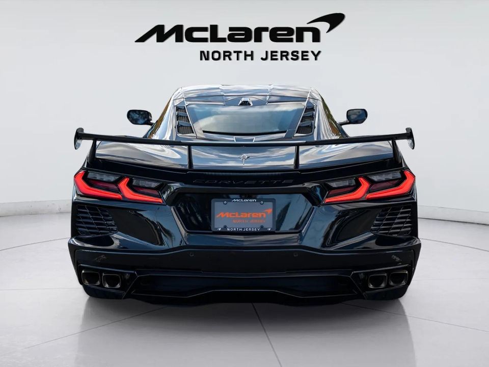 2023 Chevrolet Corvette