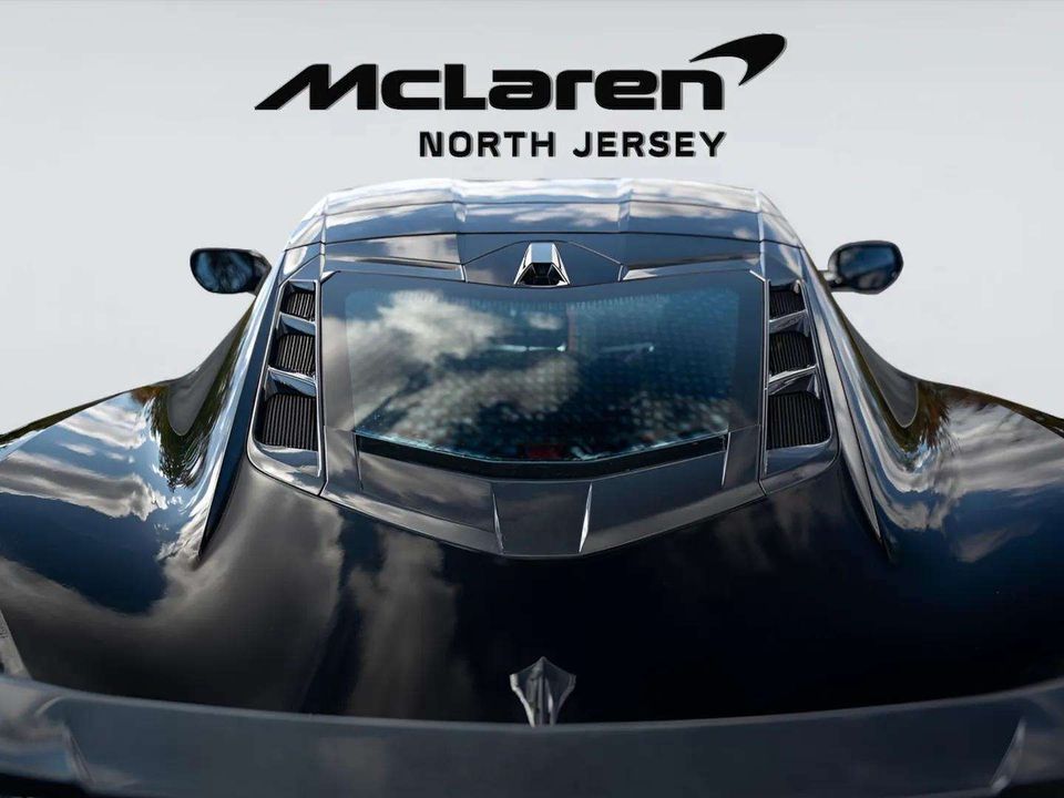 2023 Chevrolet Corvette