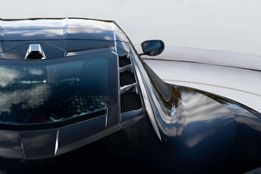 2023 Chevrolet Corvette