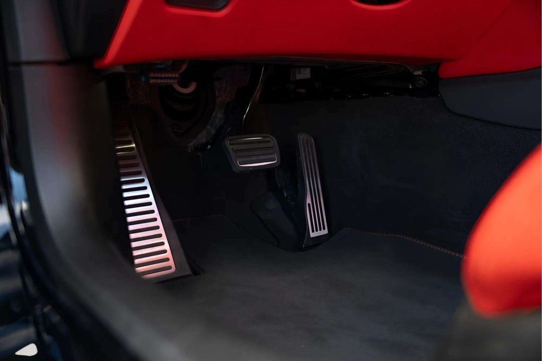 2023 Chevrolet Corvette