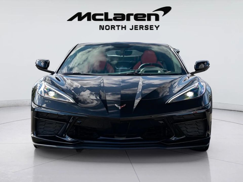 2023 Chevrolet Corvette