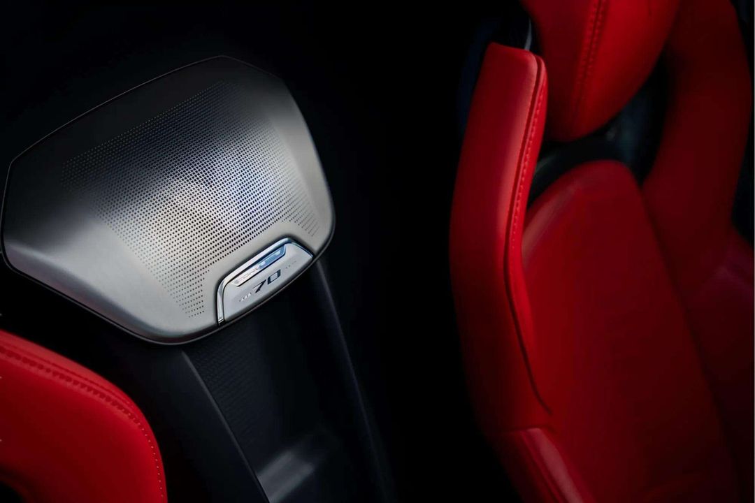 2023 Chevrolet Corvette