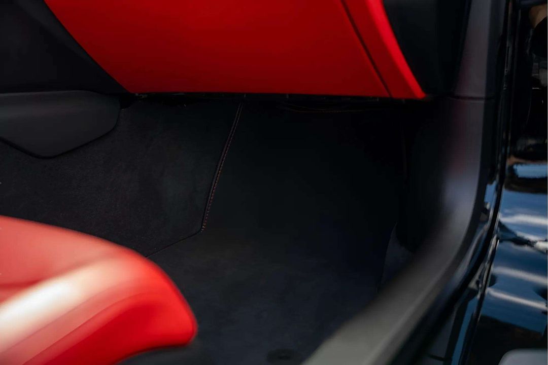 2023 Chevrolet Corvette