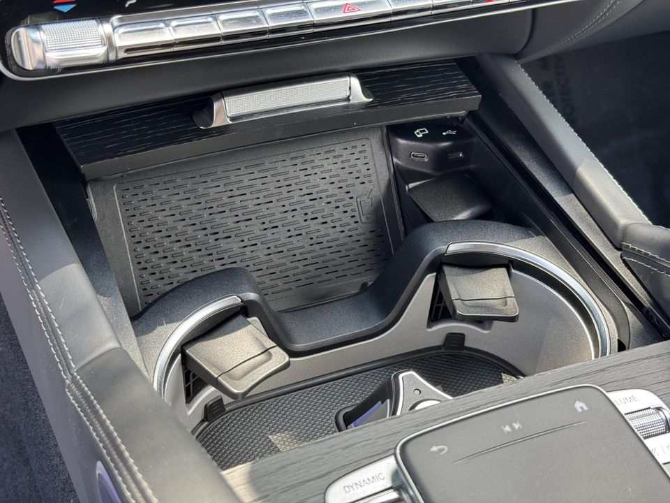 2023 Mercedes-Benz AMG GLE 63 S