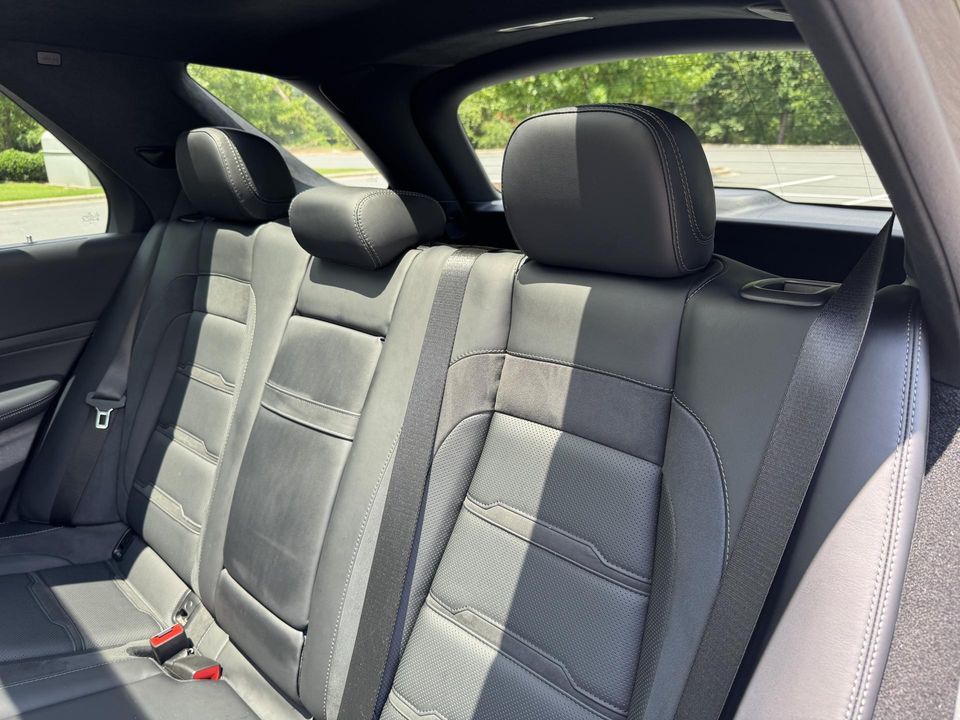 2023 Mercedes-Benz AMG GLE 63 S