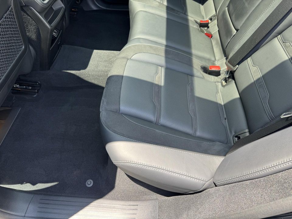 2023 Mercedes-Benz AMG GLE 63 S