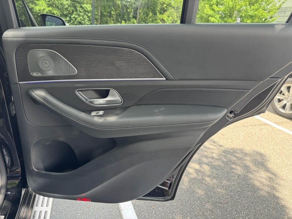 2023 Mercedes-Benz AMG GLE 63 S