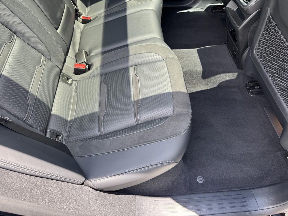 2023 Mercedes-Benz AMG GLE 63 S