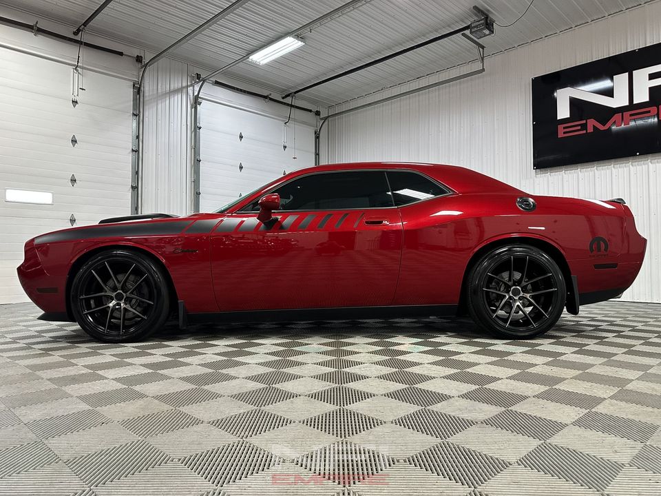 2010 Dodge Challenger
