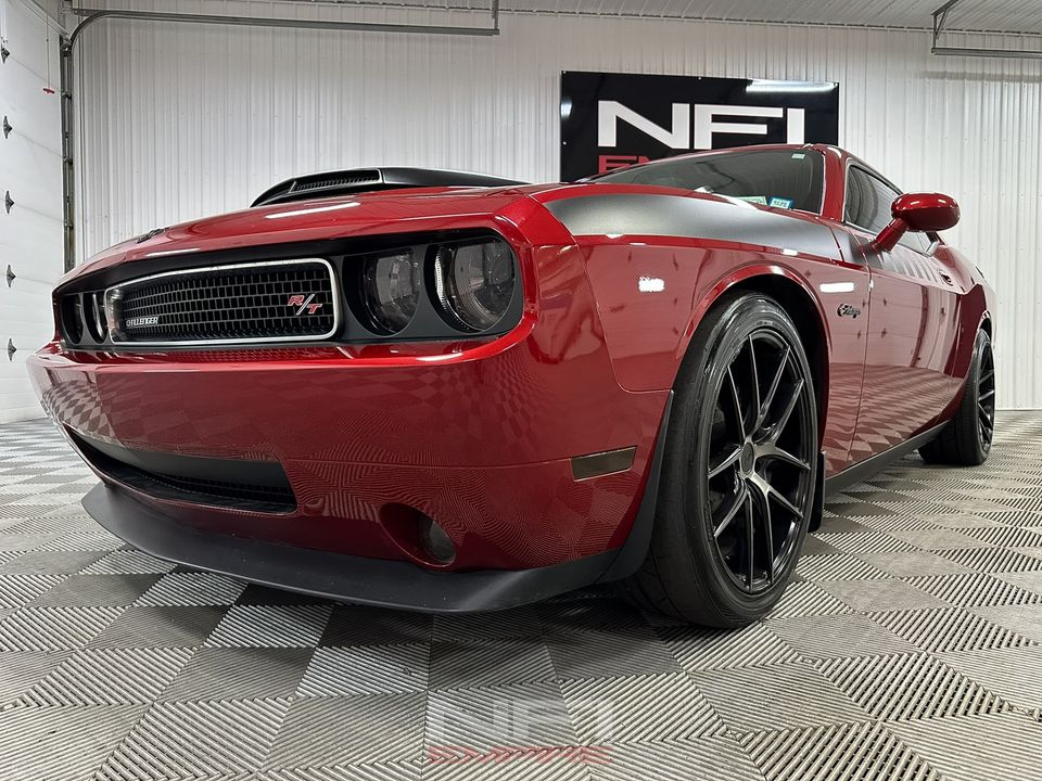 2010 Dodge Challenger