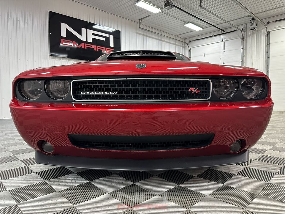 2010 Dodge Challenger