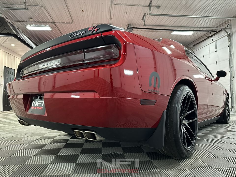 2010 Dodge Challenger