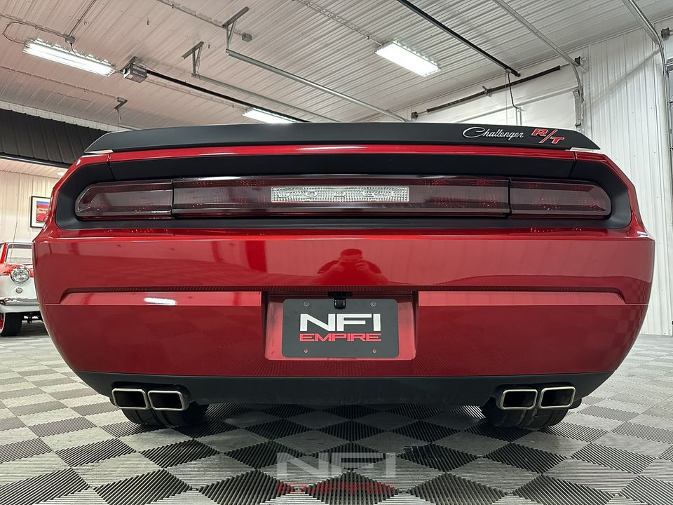 2010 Dodge Challenger