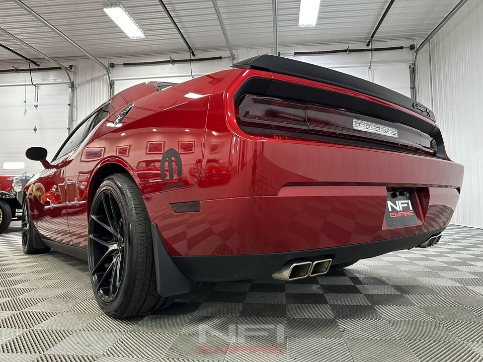 2010 Dodge Challenger