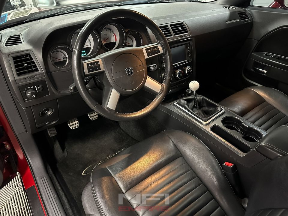 2010 Dodge Challenger