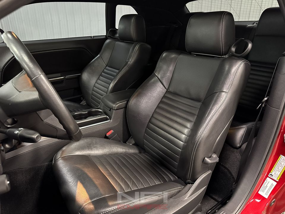 2010 Dodge Challenger