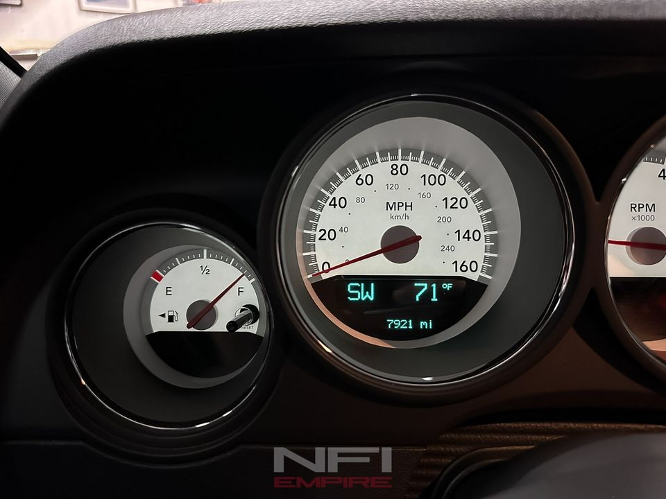 2010 Dodge Challenger