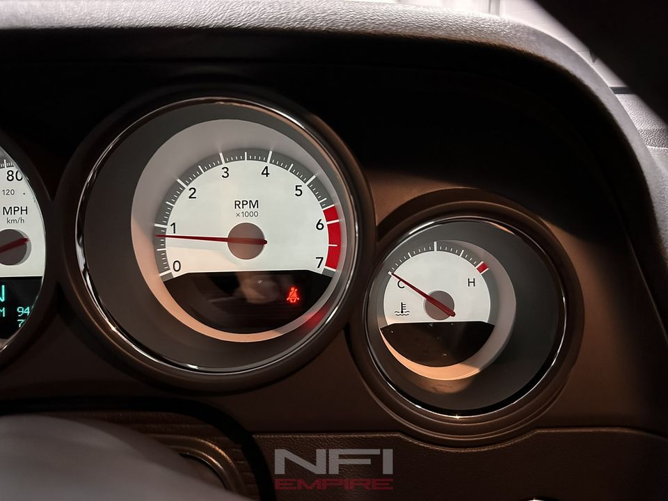 2010 Dodge Challenger