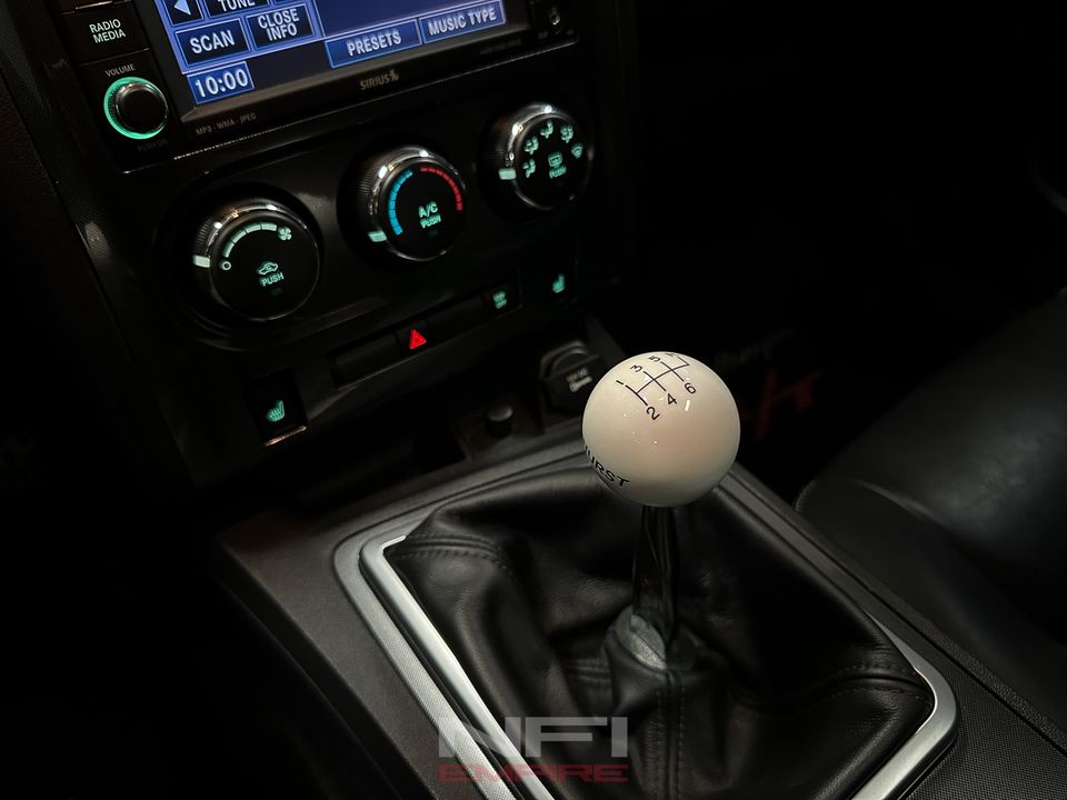2010 Dodge Challenger