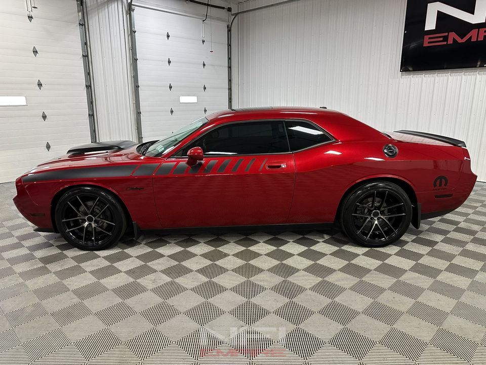 2010 Dodge Challenger