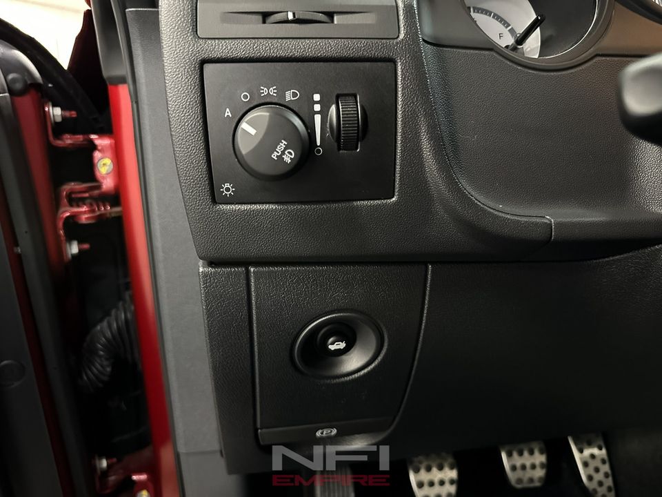 2010 Dodge Challenger