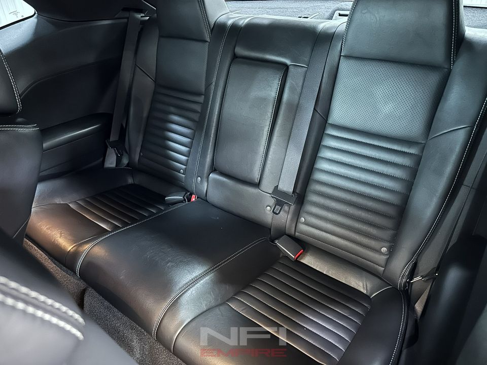 2010 Dodge Challenger