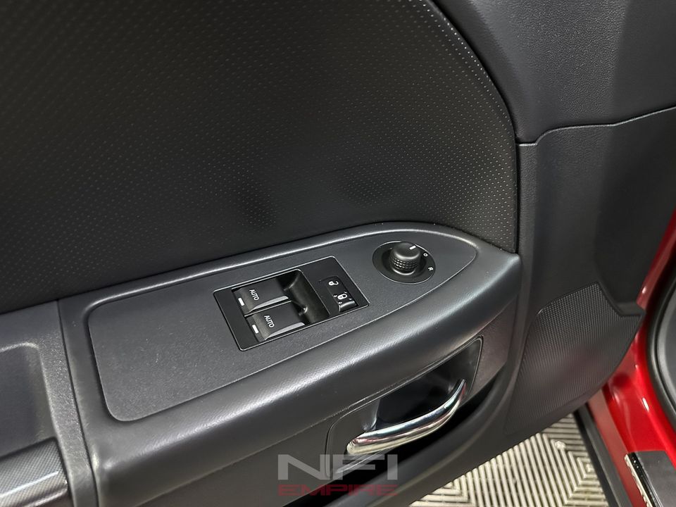 2010 Dodge Challenger