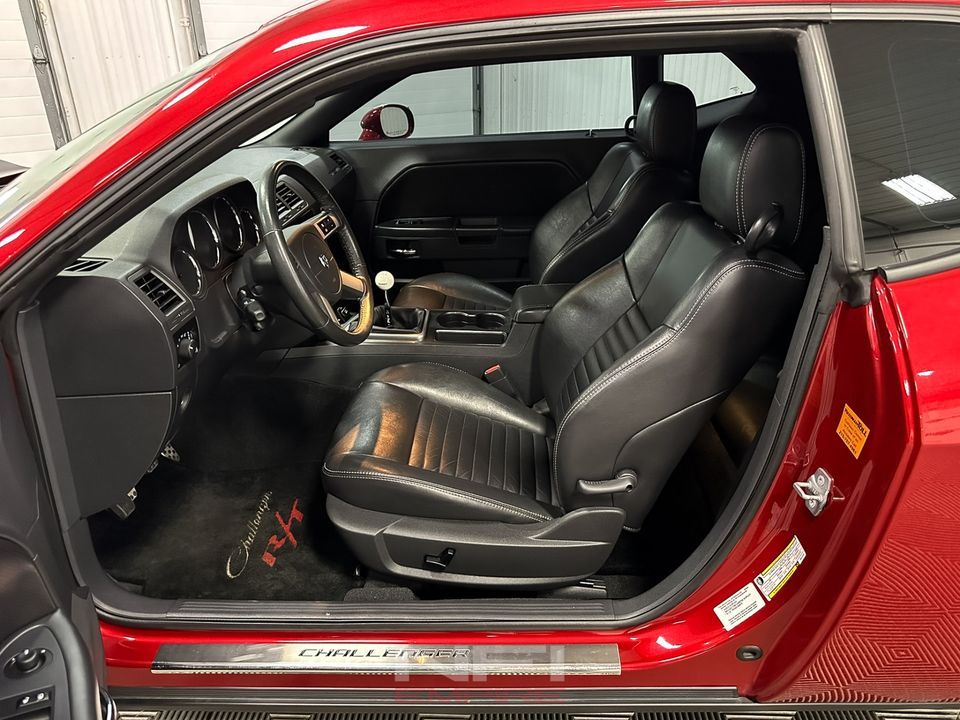 2010 Dodge Challenger