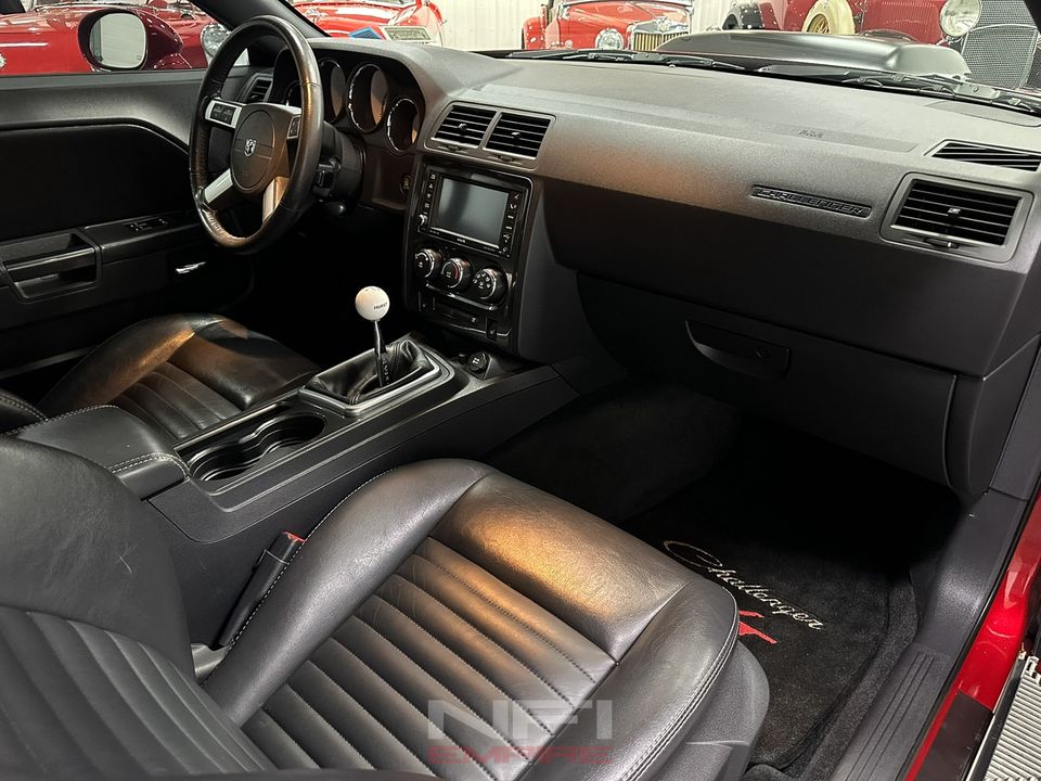 2010 Dodge Challenger