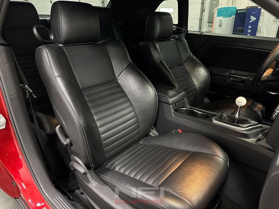 2010 Dodge Challenger