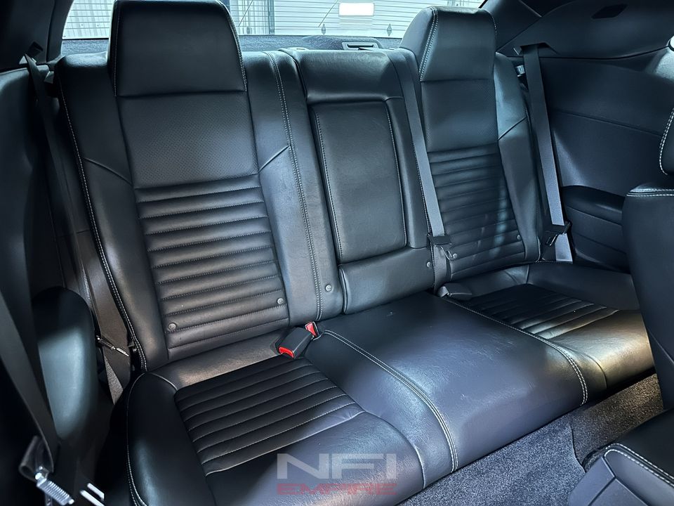 2010 Dodge Challenger