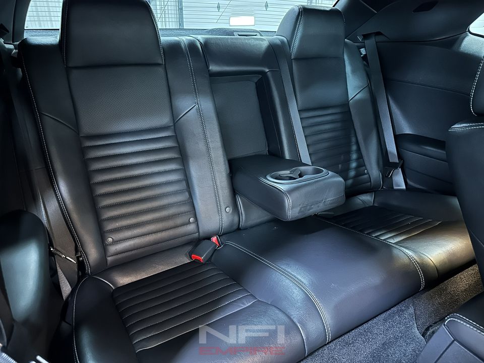 2010 Dodge Challenger