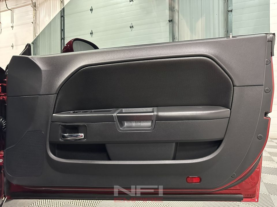 2010 Dodge Challenger