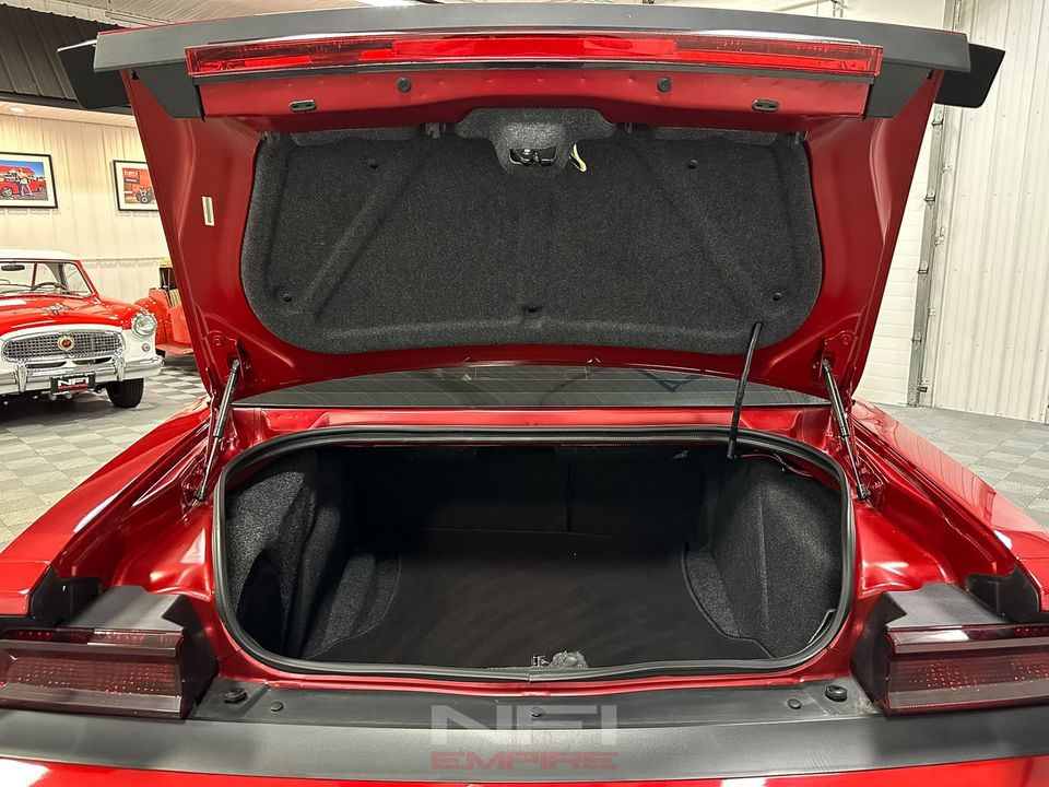 2010 Dodge Challenger