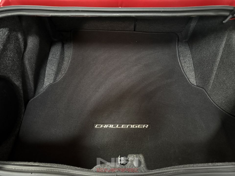 2010 Dodge Challenger