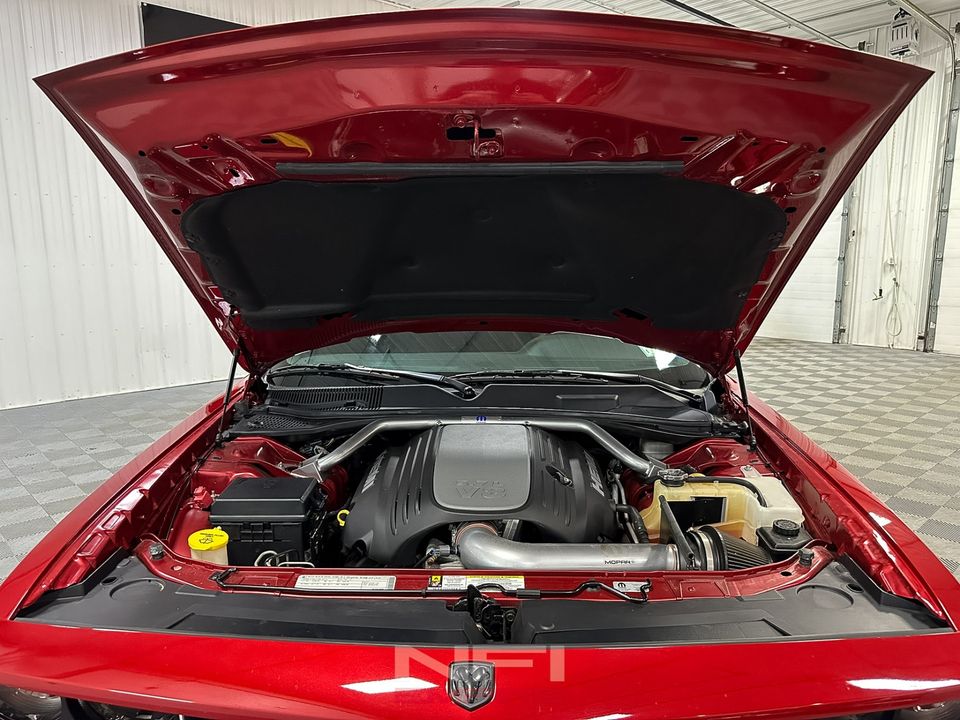 2010 Dodge Challenger