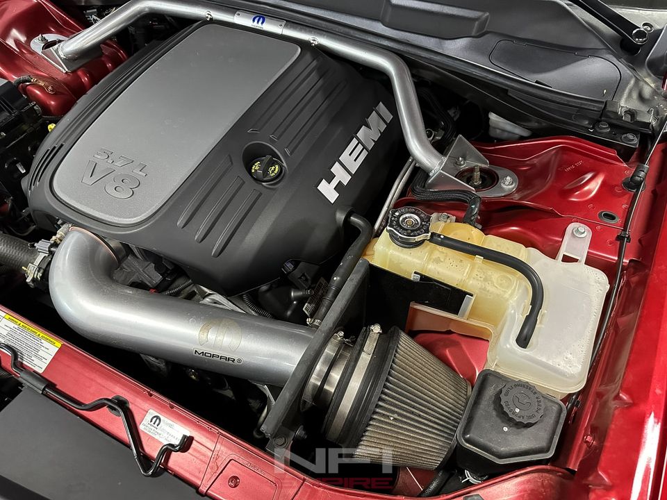 2010 Dodge Challenger