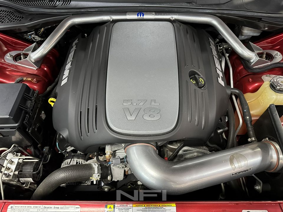 2010 Dodge Challenger