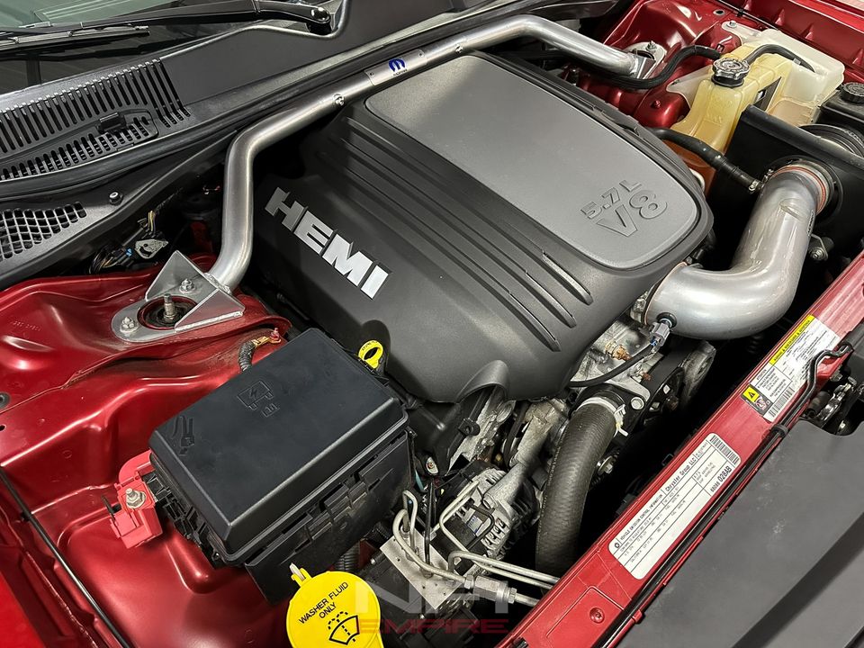 2010 Dodge Challenger