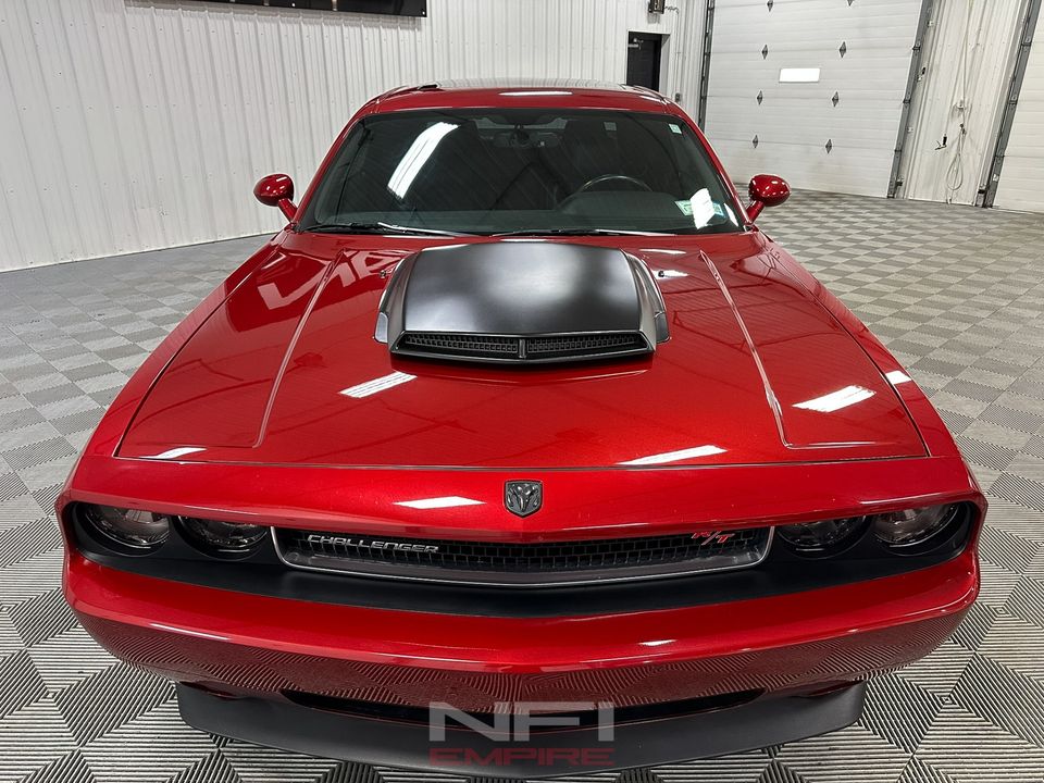 2010 Dodge Challenger