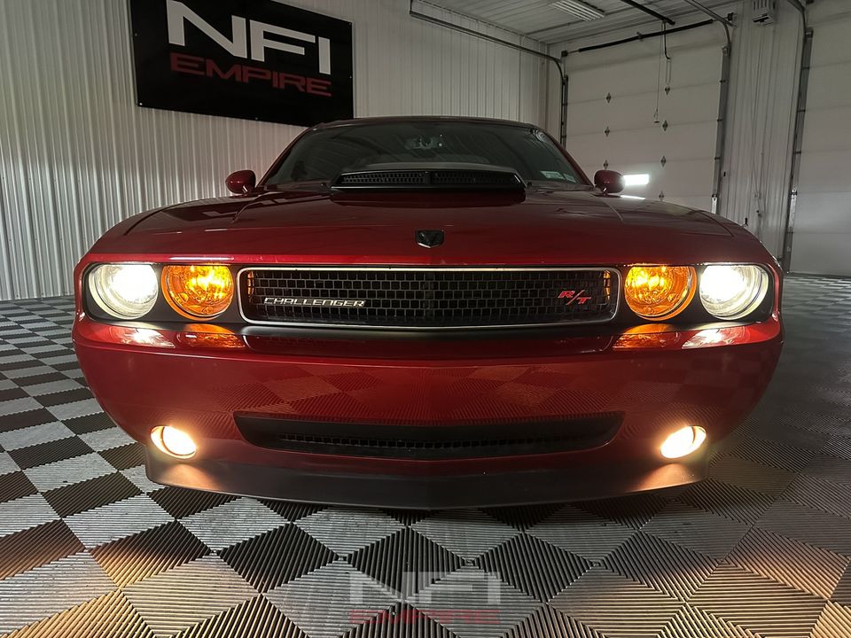 2010 Dodge Challenger