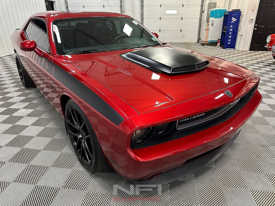 2010 Dodge Challenger