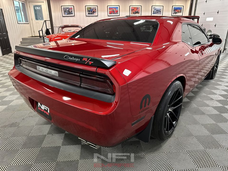 2010 Dodge Challenger