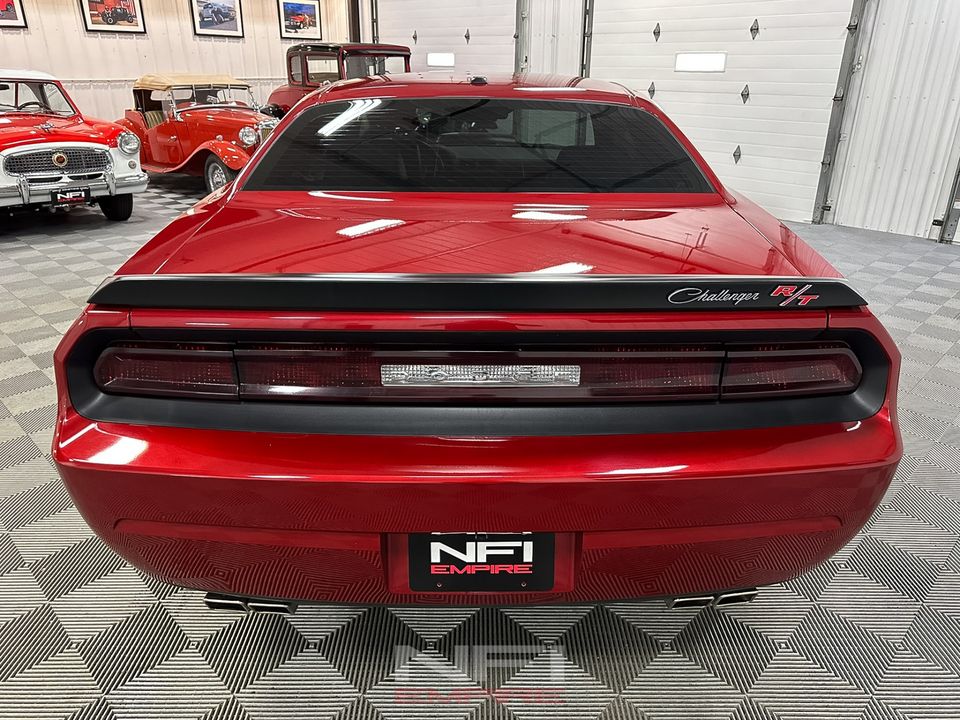 2010 Dodge Challenger