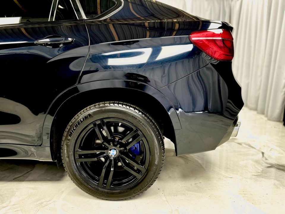 2019 BMW X6 xDrive35i