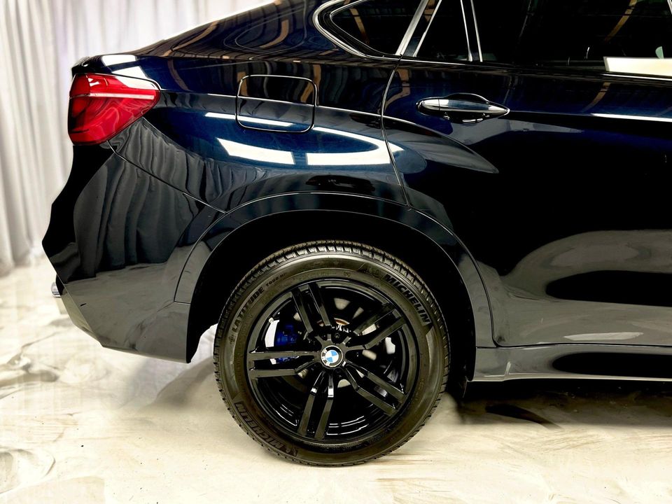 2019 BMW X6 xDrive35i
