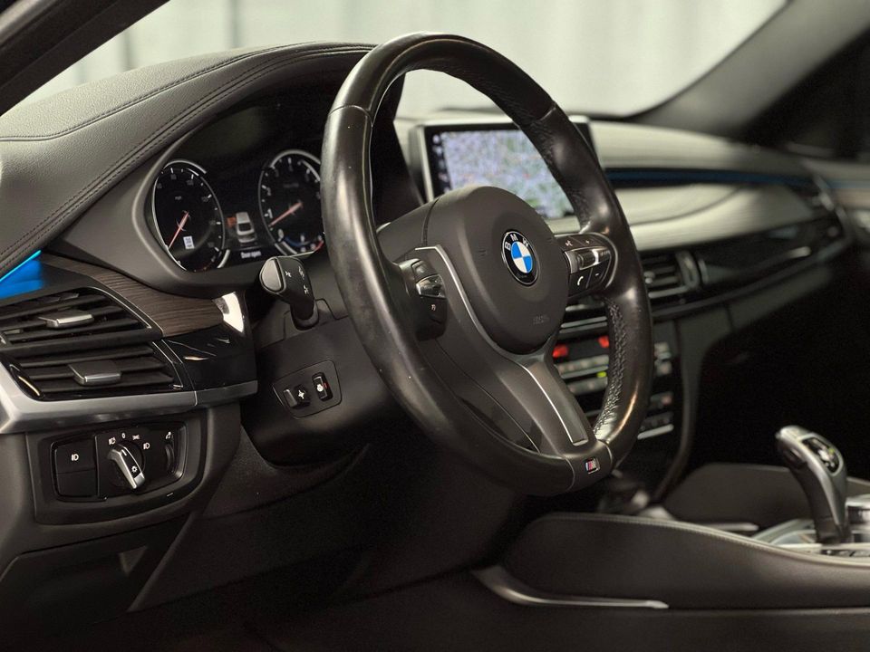 2019 BMW X6 xDrive35i