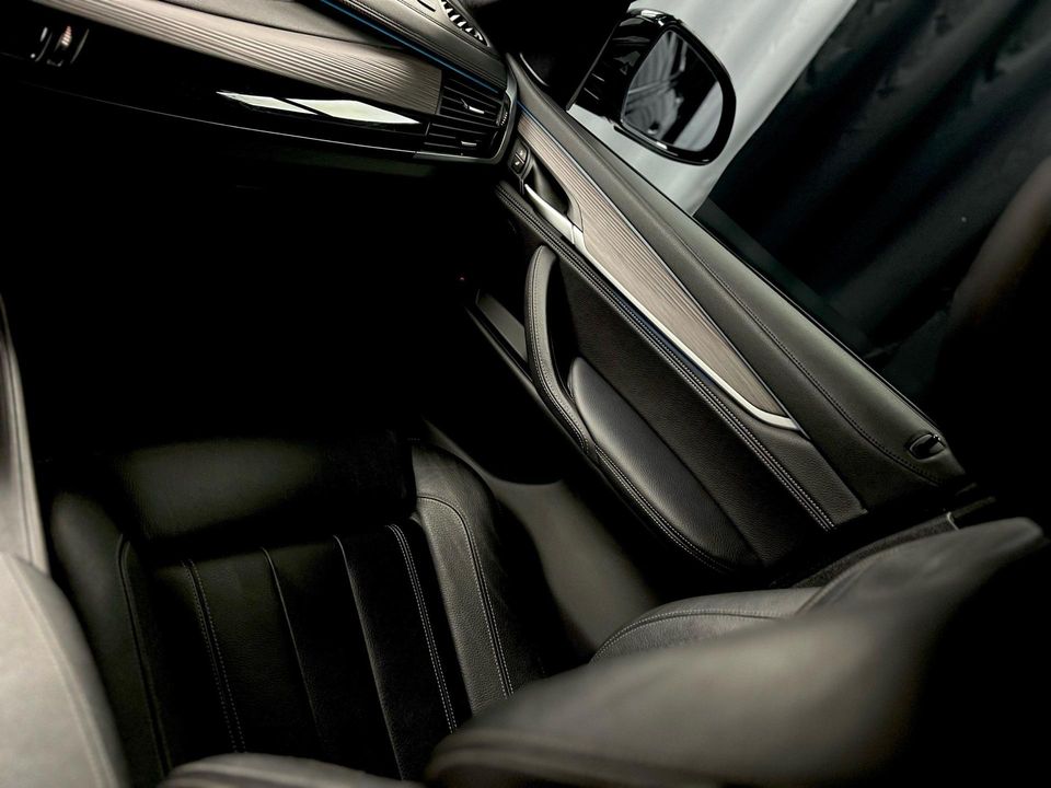 2019 BMW X6 xDrive35i