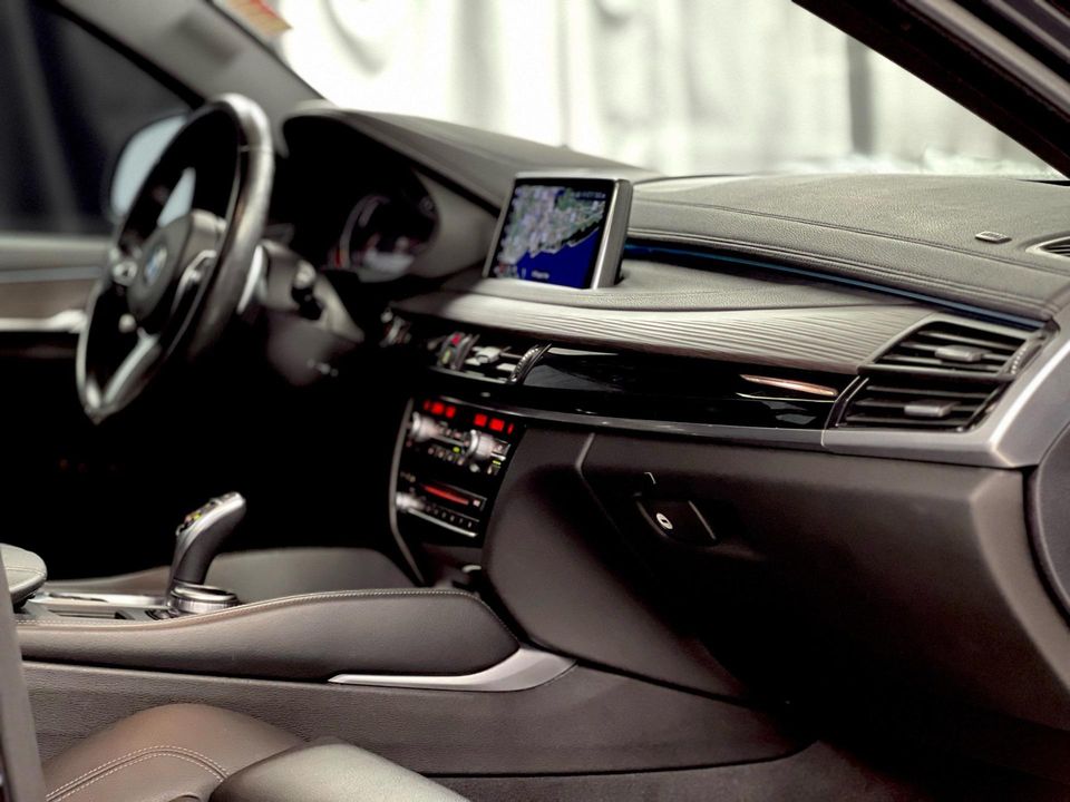 2019 BMW X6 xDrive35i