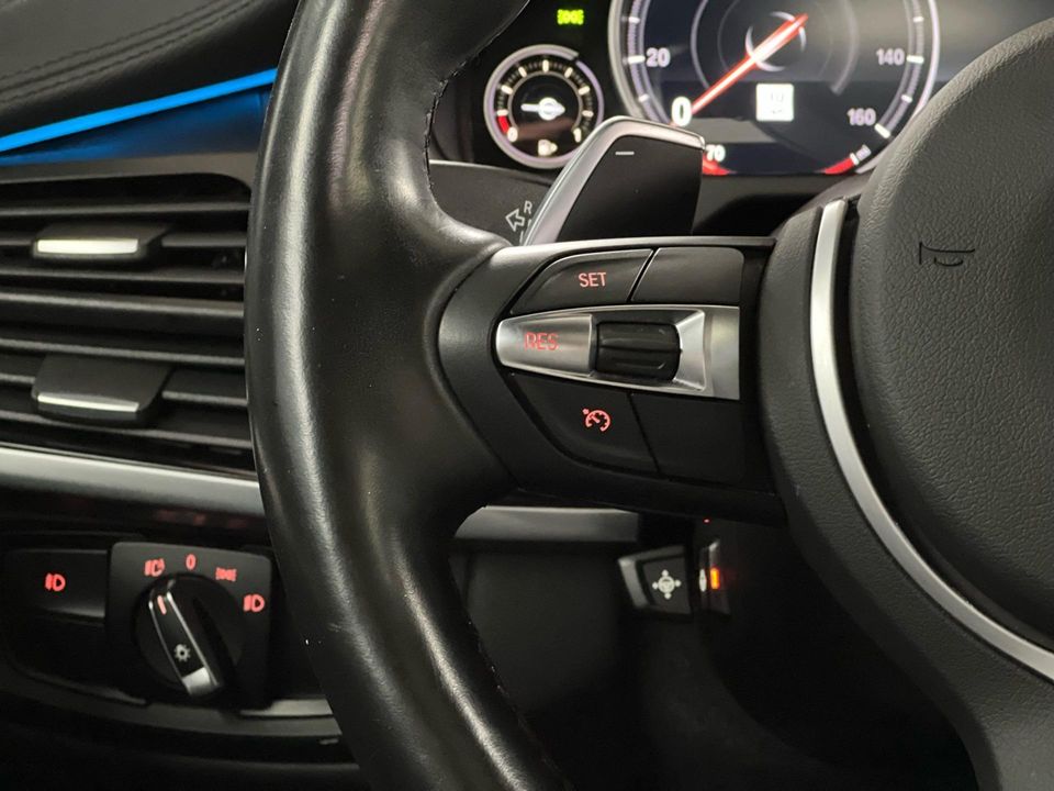 2019 BMW X6 xDrive35i